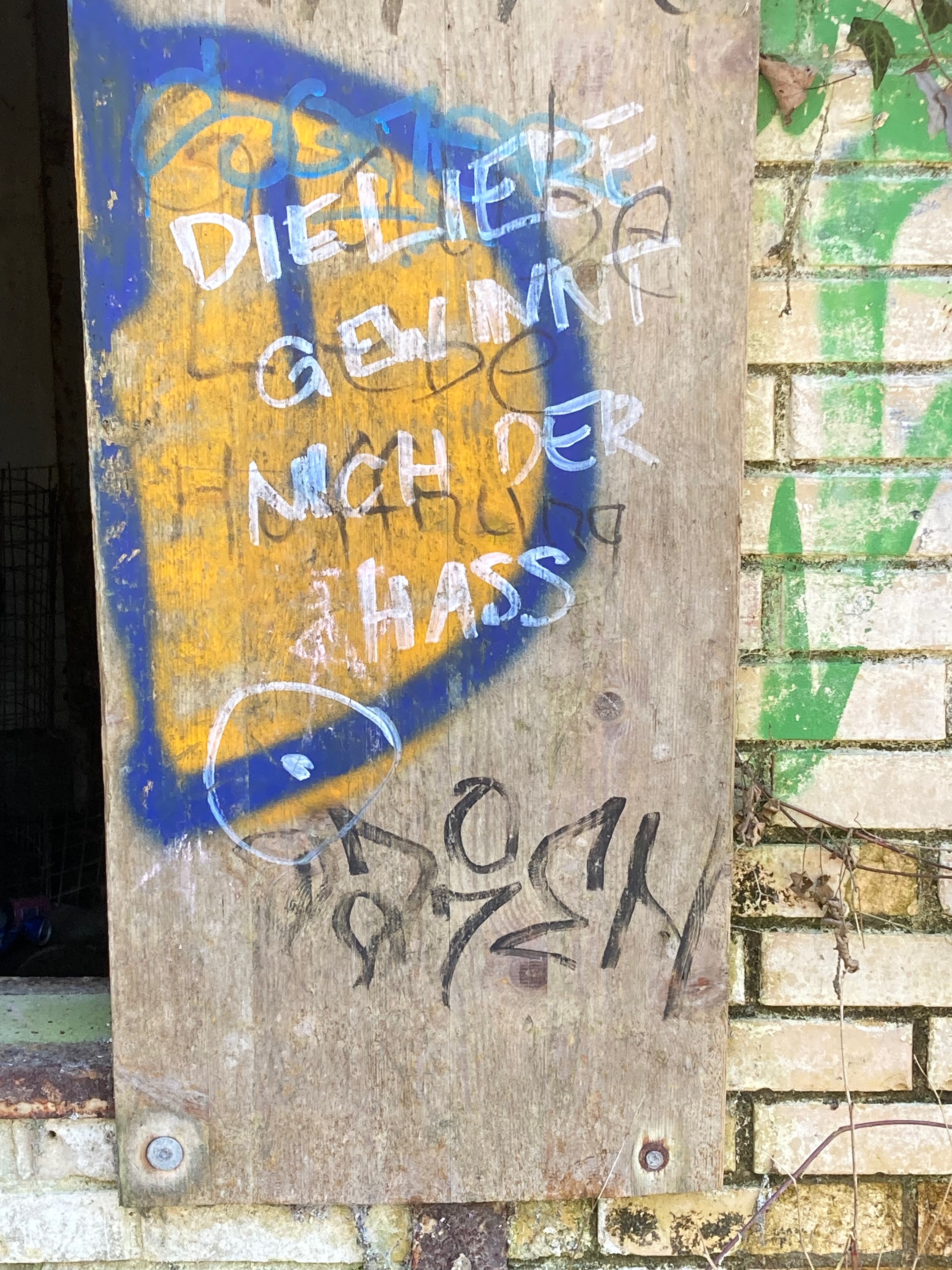 Die Melodie deiner Worte