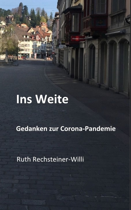 Ins Weite Cover